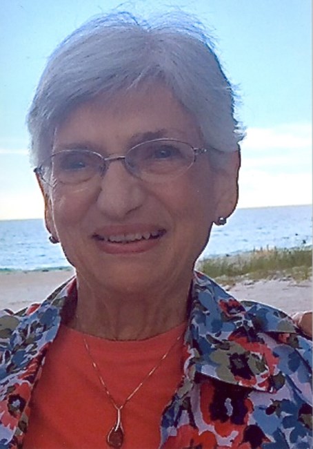 Obituary of Annie L. Goodwin