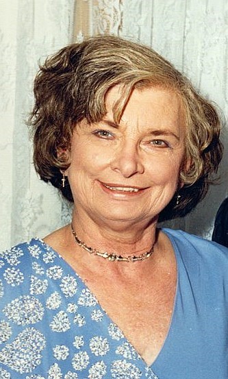 Obituario de Helen M. Young