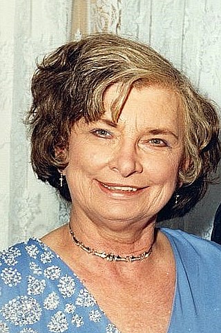 Obituario de Helen M. Young