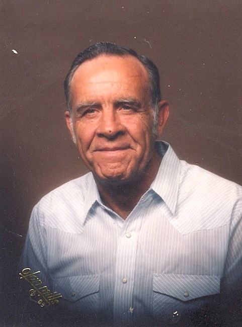 Obituary of Hoyt Willard Elrod
