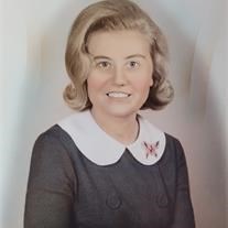 Obituary of Lois J. (Farrand) Sensenbrenner