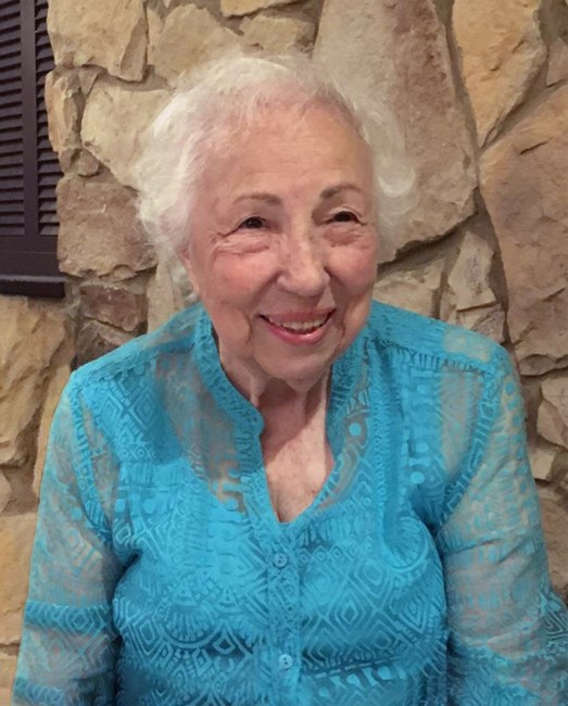 Obituary of Leanore Julie Lopes