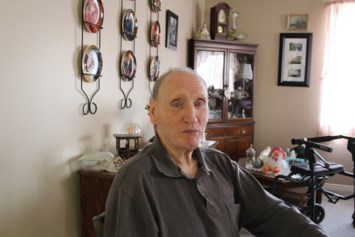 Obituary of Fredrick James Dunn