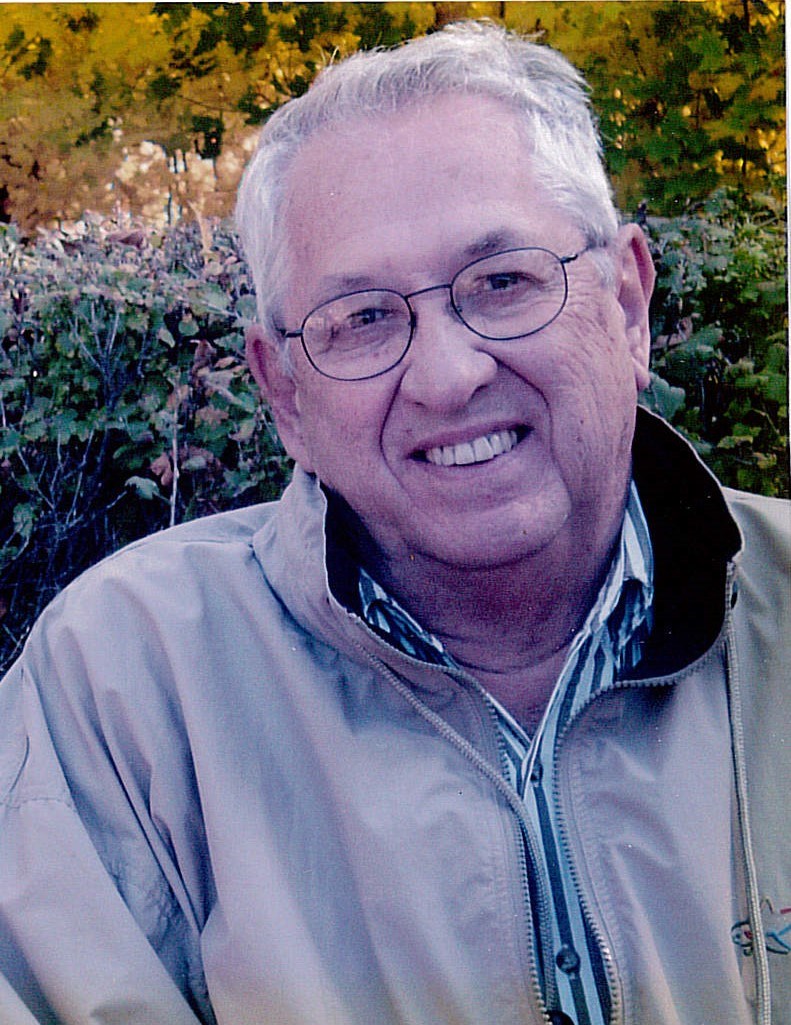 Obituary of Gene Richard Briggs