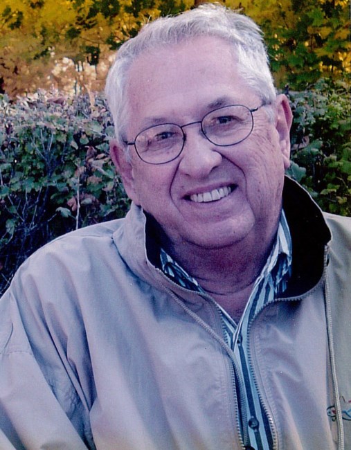 Obituary of Gene Richard Briggs