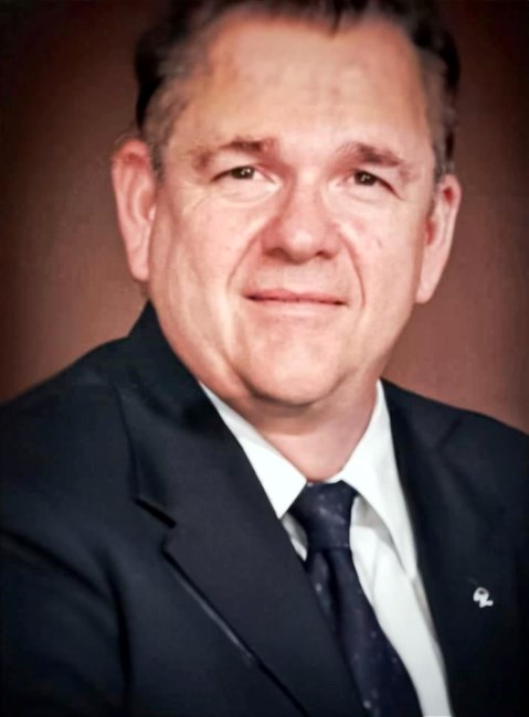 Obituary of Donald Barnett
