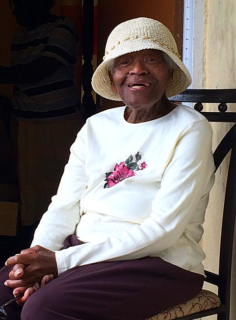 Obituary of Adassa Junaid