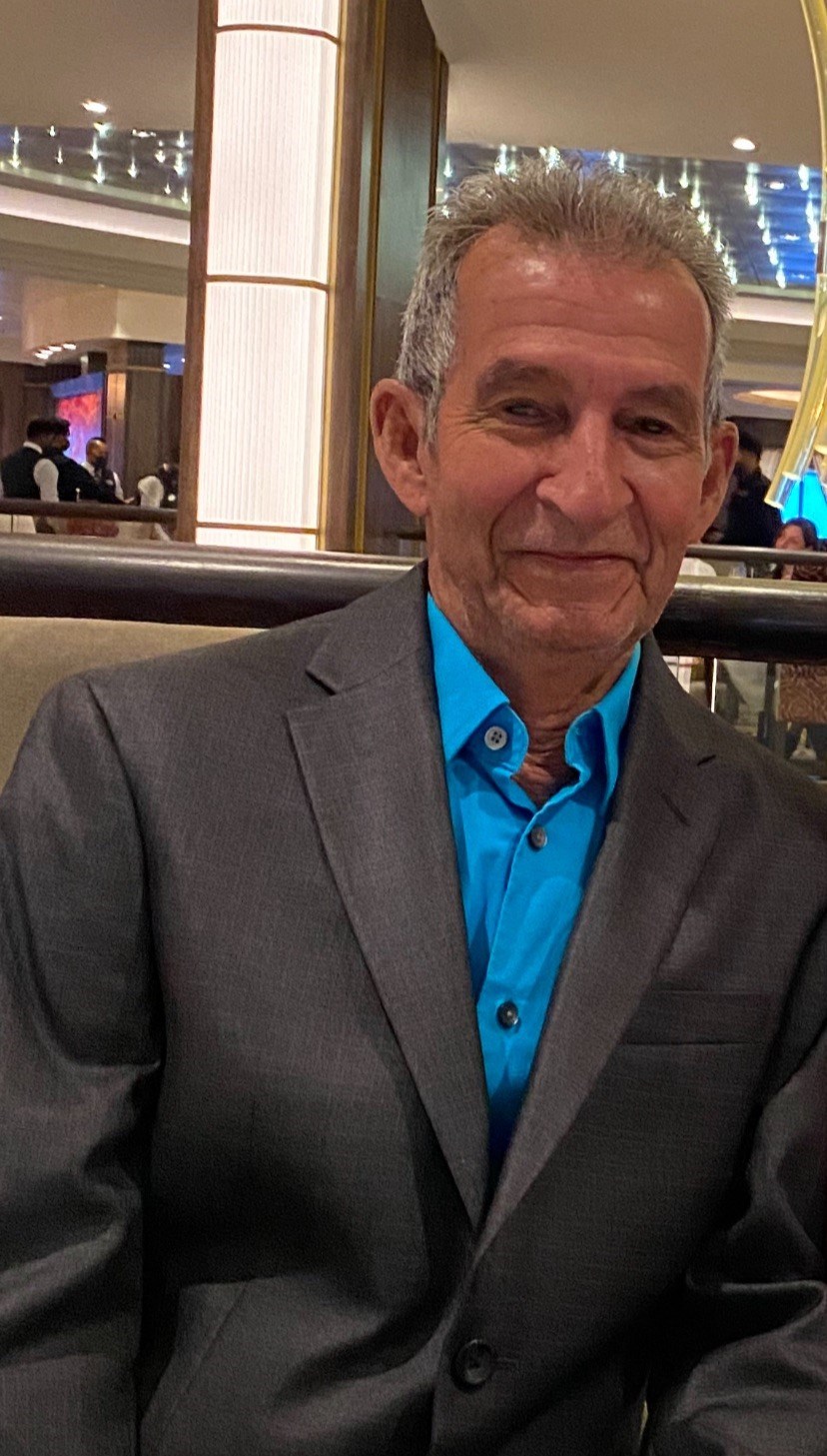 Avis de décès de Williams Rosales Corria