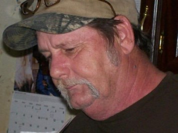 Avis de décès de Ricky Malcolm Abbott