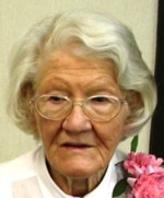 Pauline Robbins
