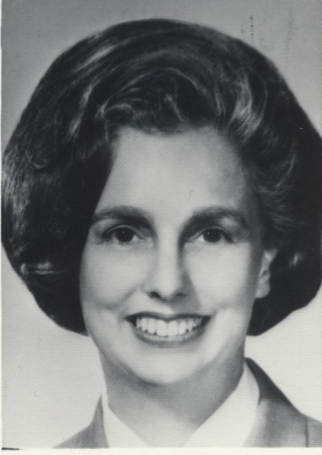 Obituary of Edna Flaxman