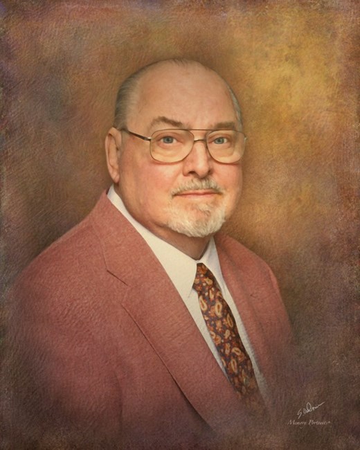 Obituary of Reverend Harold Edward Blaine Sr.