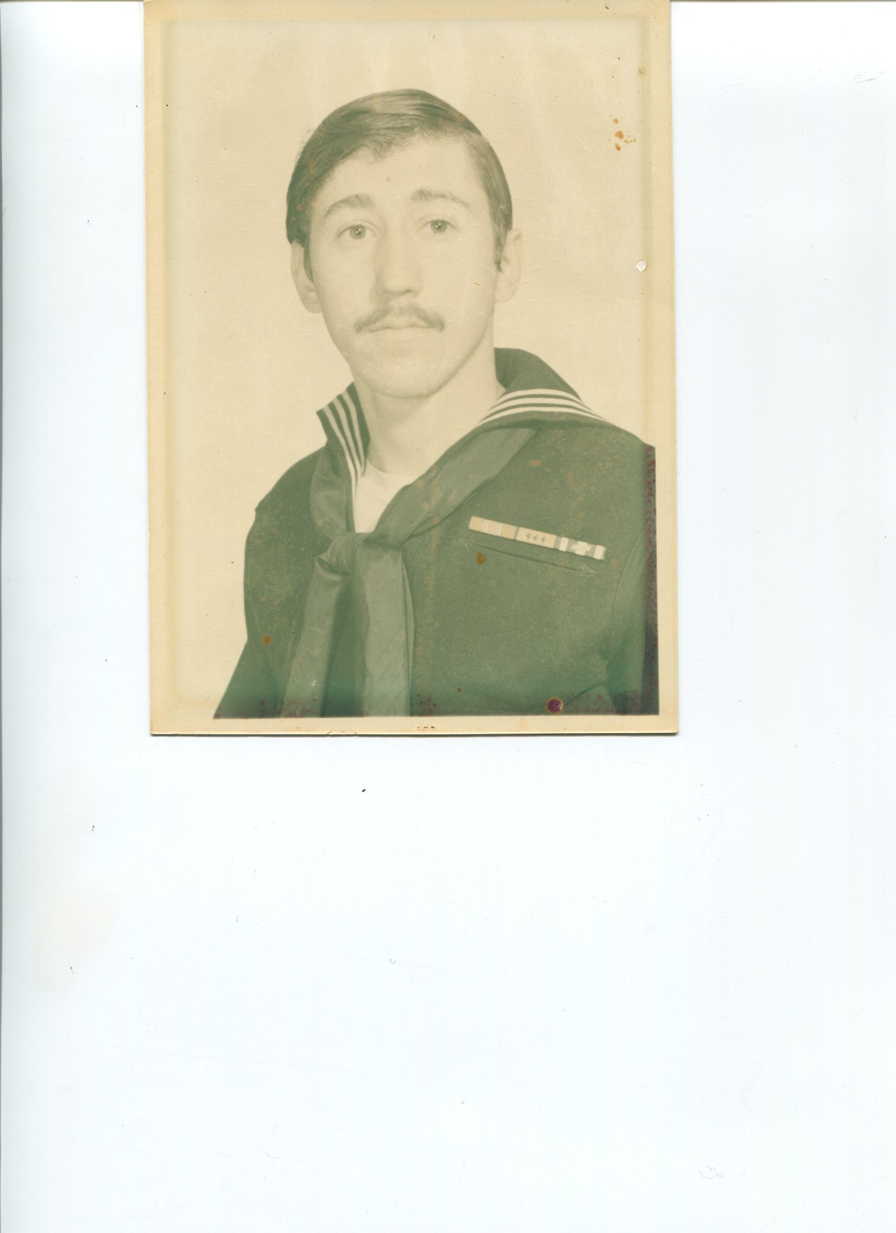 Obituary of John " Johnny " Thomas McDonald