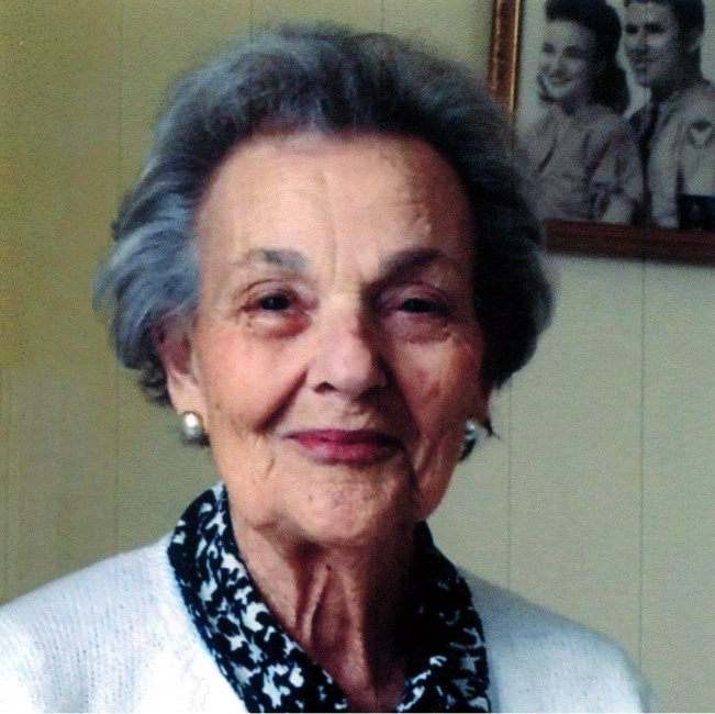 Obituary of Lillian Adelle Carney