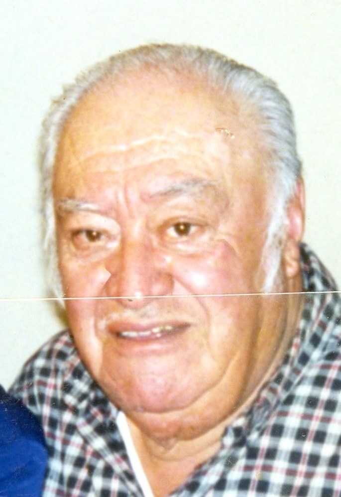 Obituary of George F. Escalante