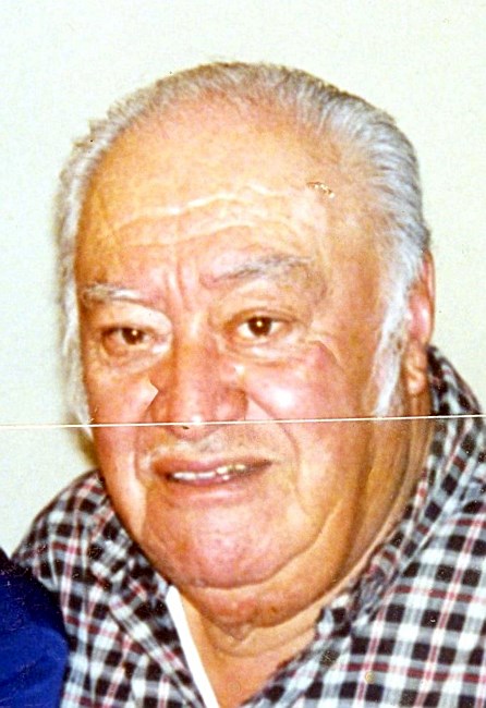 Obituary of George F. Escalante
