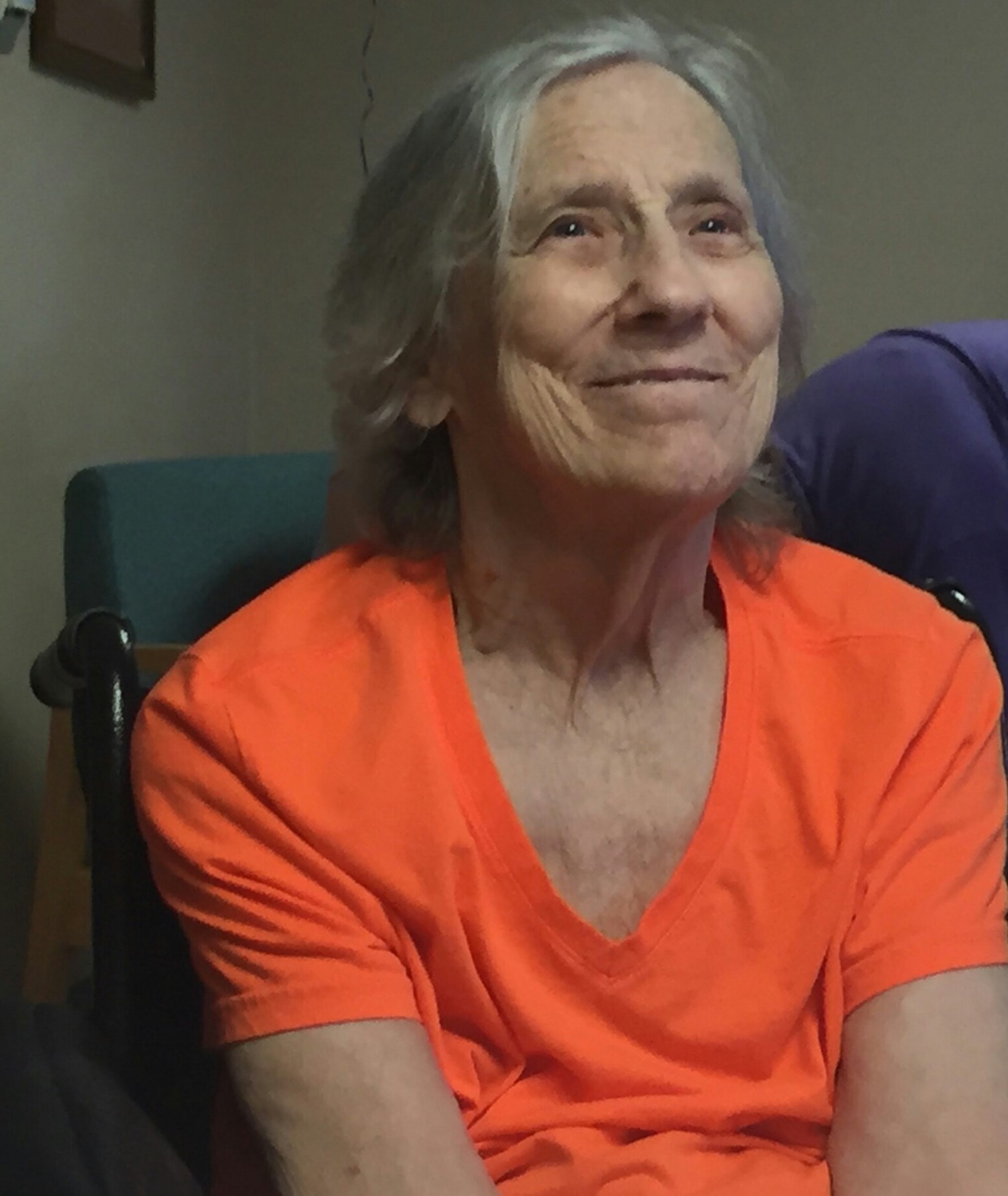 Obituary of Edith Fay Foreman