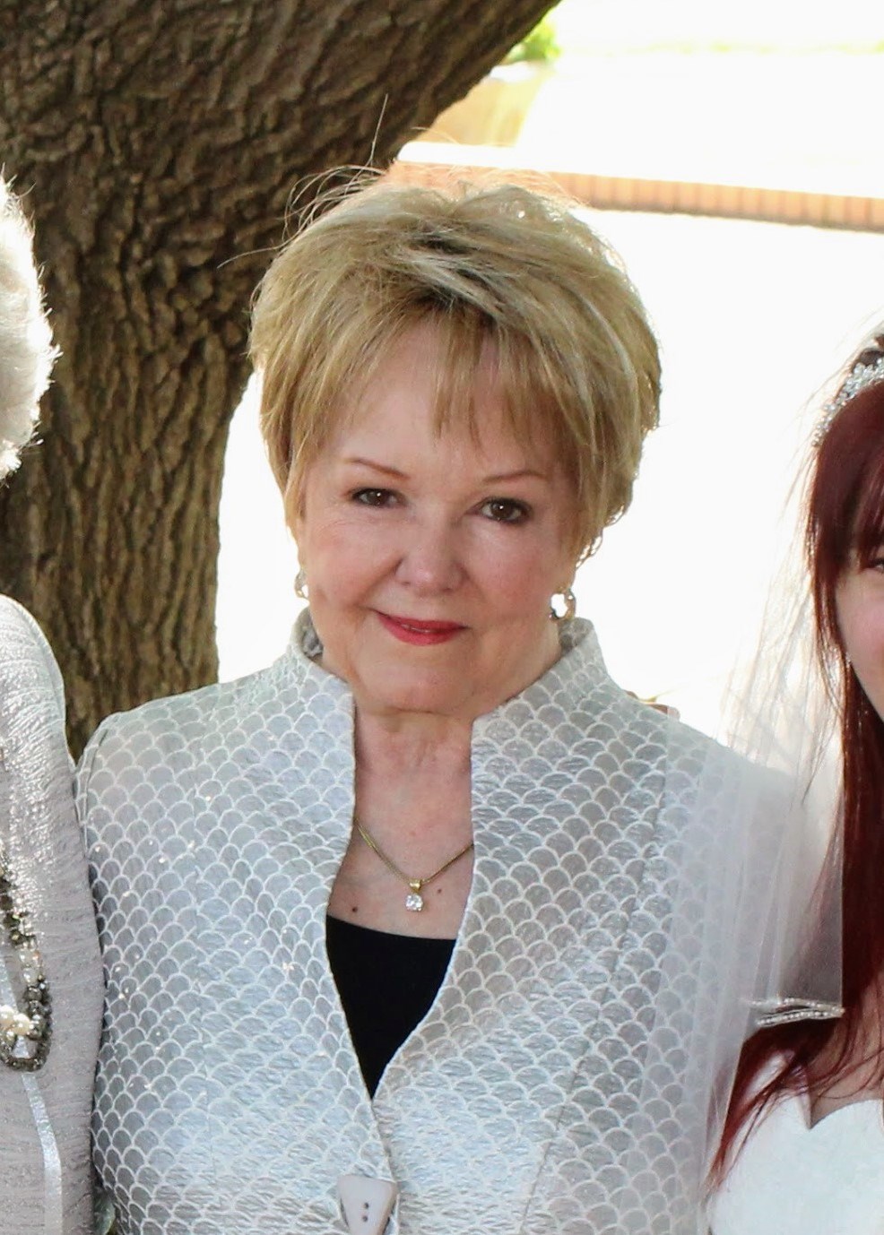 Obituary of Patricia "Pat" Gilbert