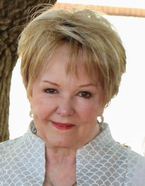 Obituary of Patricia "Pat" Gilbert