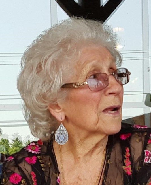 Obituary of Genevieve "Bea" Windle Blackman