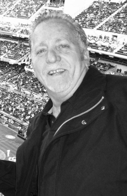 Obituary of Joseph Amato