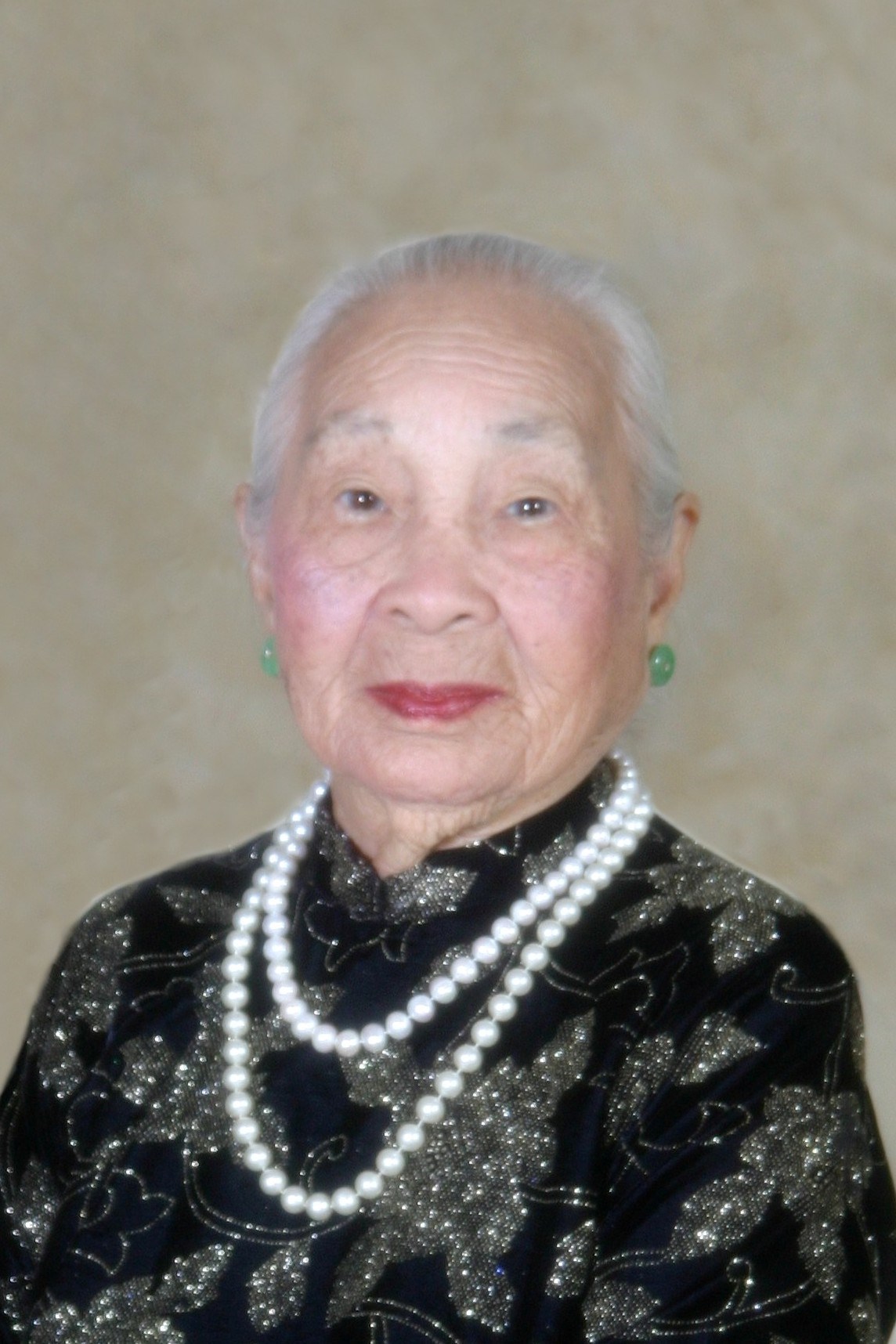 Obituary of Con Thi Mac