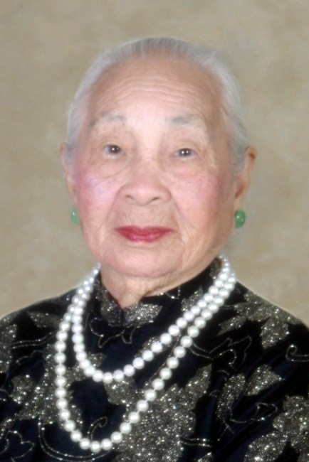 Obituary of Con Thi Mac