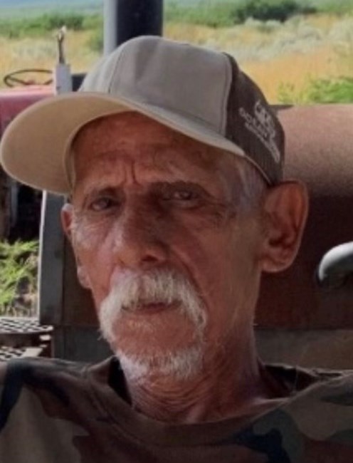 Obituary of Ernest Zamora