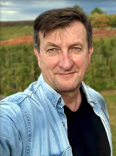 Obituary of Zoran Milovic