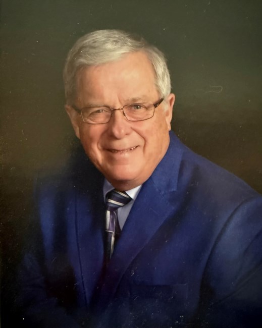 Obituary of Robert James King Jr.