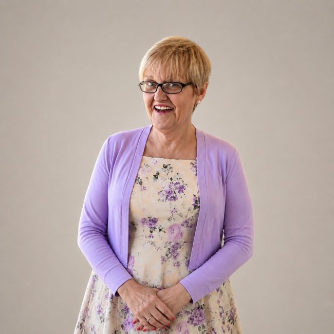 Obituary of Marilyn K. VanArsdall
