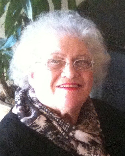 Obituary of Guqueta Bruza
