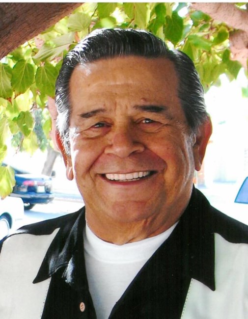 Obituary of Jerome Francis Mattera (Jerry)