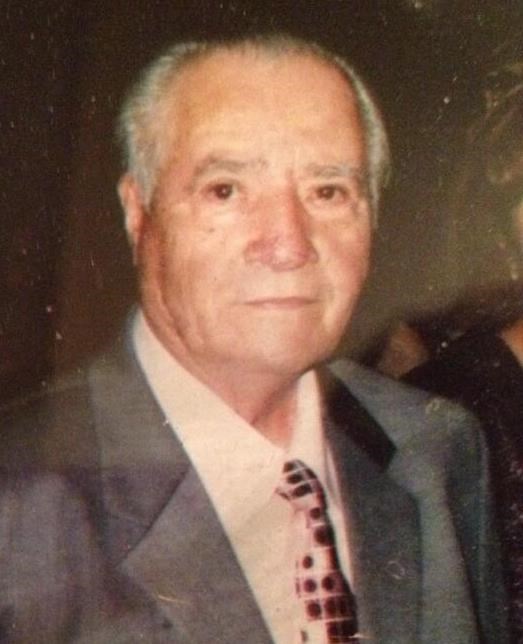 Obituary of Luis Davila Sr.