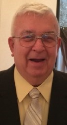 Obituary of Richard L Stacey
