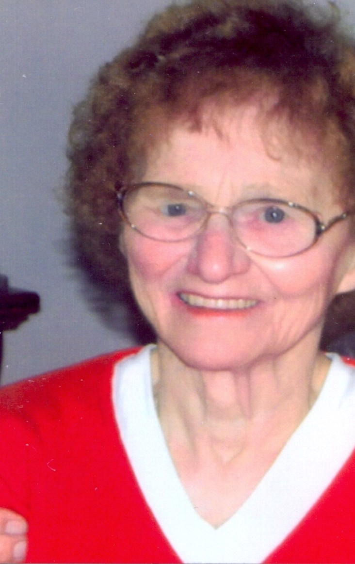 Obituary of Josephine "Josie" Hensler