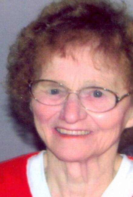 Obituary of Josephine "Josie" Hensler