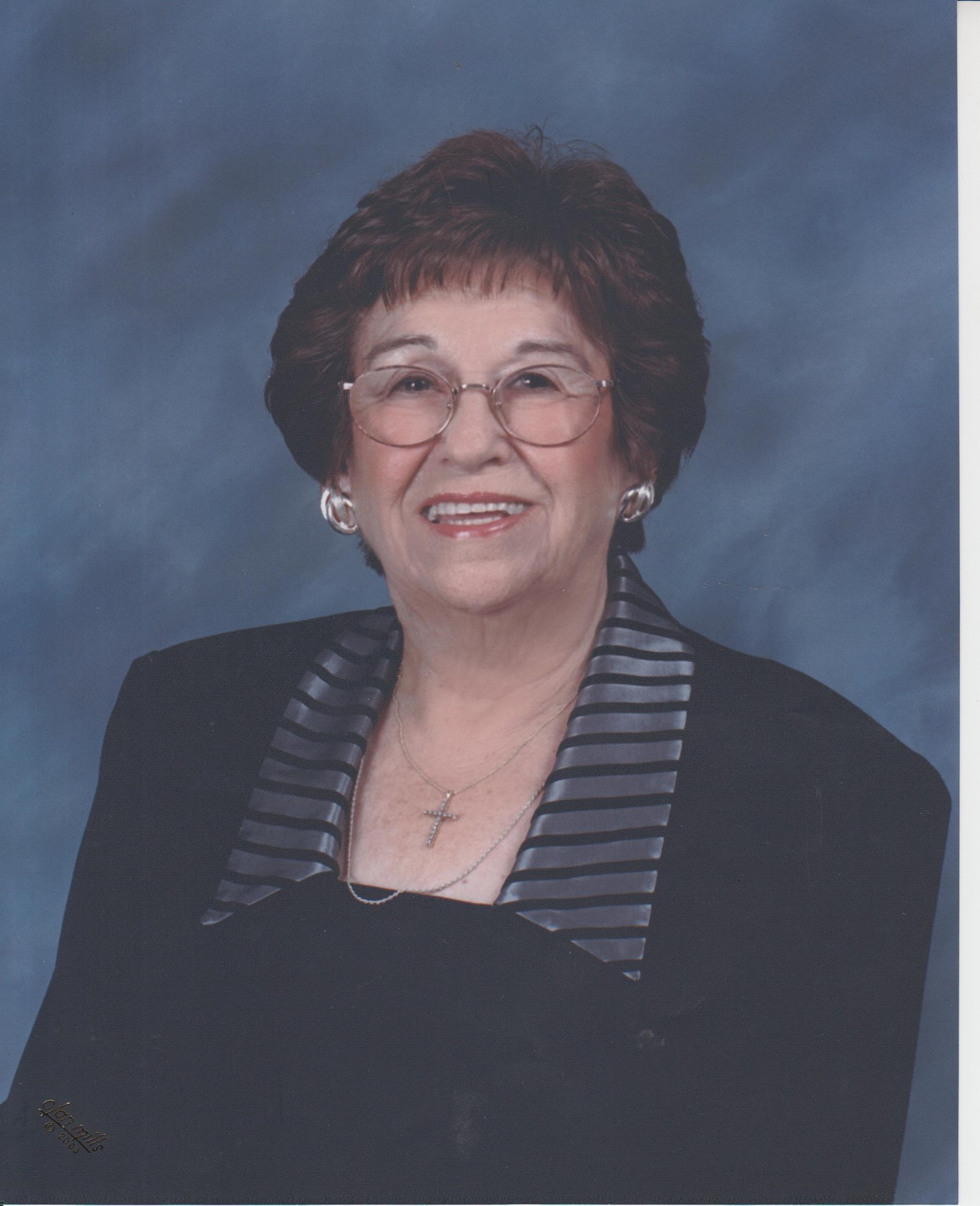 Obituary of Aida Ybañez Ramos