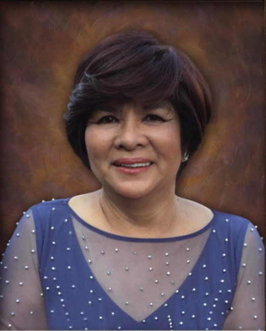 Obituary of Maria Cecilia Umbay/Bambi Yolangco Casaje