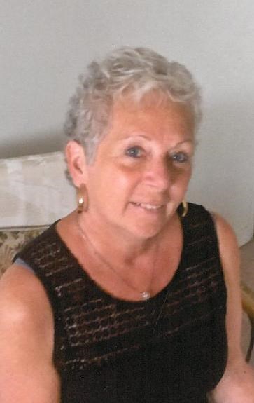 Obituary of Catherine Mary McLean