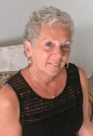 Obituary of Catherine Mary McLean