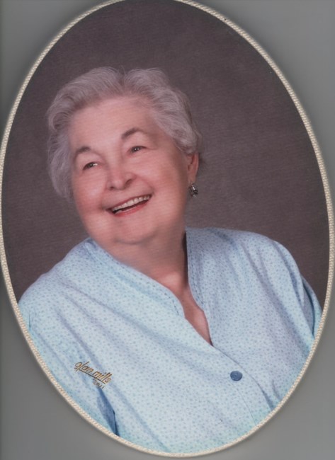 Obituary of Dorothy Ackermann