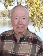 Avis de décès de Jack A. Berridge