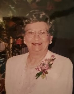 Obituary of Ruby D. Meyer