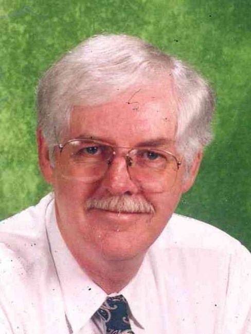 Obituary of Mr. Charles Gilbert Bell