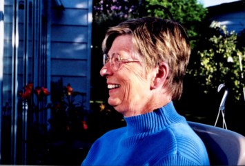 Obituary of Patricia MacNeil