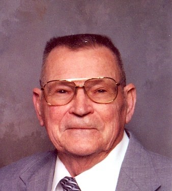 Obituary of Gordon Robert Marks