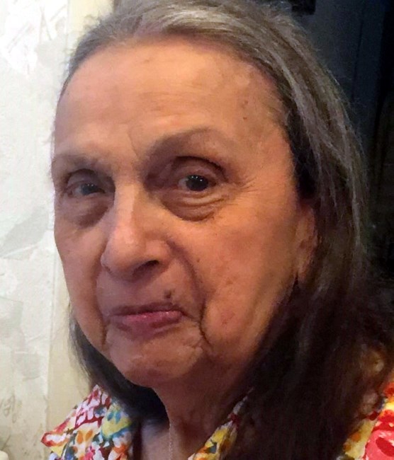 Obituary of Maria C. Berrios-Suarez