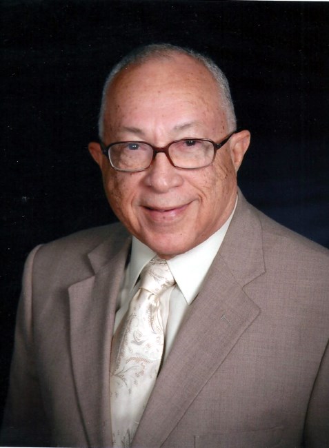 Obituary of David Ulrich Morgan