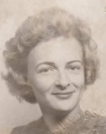 Obituary of Margareta Sophie Colangelo